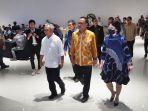 Otorita Tawarkan Kazakhstan Investasi di IKN Nusantara, Ada 6 Sektor Prioritas