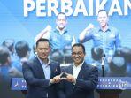 AHY Sampaikan Pandangannya Soal Proyek IKN Nusantara, Sama dengan Anies Baswedan?
