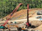 Sudah Kantongi Proyek Rp 4,3 T, Hutama Karya Incar Lagi Pembangunan IKN Nusantara