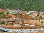 Terbaru, 6 Proyek Raksasa IKN Nusantara Ini Progresnya Sudah di Atas 20 Persen