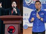 Anies Baswedan Terancam Batal Maju di Pilpres 2024? PDIP dan Demokrat Makin Mesra