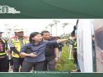 Sumbu Kebangsaan IKN Nusantara, Hubungkan Istana Presiden dengan Mangrove Ecopark
