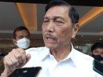 Alasan Luhut Jadikan Shenzen Kiblat Perencanaan IKN Nusantara, Ada Saran dari UEA