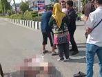 20230706_-Tangkapan-layar-korban-kecelakaan-lalulintas-di-Jalan-MT-Haryono.jpg