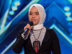 Raih Golden Buzzer, Ayah Putri Ariani Bingung Soal Tawaran Bantuan Sandiaga Uno