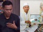 Beda Nasib Pengantin Bogor Fahmi dan Anggi, Kabur Demi Mantan yang Beda Keyakinan