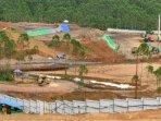 Progres Pembangunan IKN Nusantara, Februari 2024 Capai 80 Persen dan Bisa Ditempati