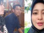 Anggi Pasti Gigit Jari, Sambil Tersipu Fahmi Tak Sungkan Sebut Teh Ende Lebih Cantik