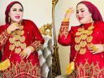 Cerita Emak Makassar Beli Emas 1 Kg di Arab, Harga Rp 800 Jt Kena Pajak Rp 278 Juta