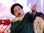 Singgung Polusi Jakarta, Megawati Minta Jokowi Tanam Banyak Pohon di IKN Nusantara