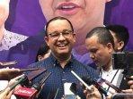 Anies Baswedan Bongkar Hasil Riset Koalisi Perubahan Beda Jauh dengan Lembaga Survei