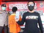 20240305_Tersangka-pencurian-berinisial-AJ-25-asal-Bima-NTB-saat-diamankan-polisi.jpg