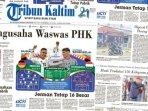 20240619_Rupiah-melemah-terhadap-dolar-AS_Tribun-Kaltim-hari-ini_ancaman-PHK_pabrik-tutup.jpg