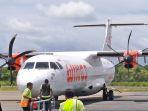 Mulai 10 Oktober, Maskapai Wings Air Tambah Jam Penerbangan Kutai Barat-Balikpapan