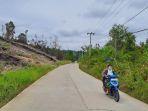 Pembangunan Akses Jalan jadi Prioritas Utama Bupati Kubar FX Yapan, Ini Penjelasannya