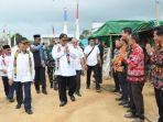 Manfaatkan Lahan Kosong, Wabup Kubar Beri Motifasi Warga untuk Tingkatkan Produktifitas