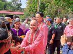 Calon Bupati Sahadi Sebut Kubar Butuh Pemimpin yang Berdaya Saing
