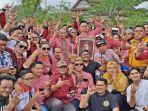 Sahadi Calon Bupati Kubar Berlatar Belakang ASN, Saatnya Birokrasi Memimpin Kutai Barat