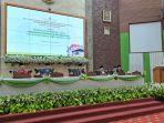 PDIP Raih 6 Kursi, Politisi Ridwai Kembali Dilantik Ketua DPR Kubar