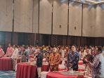 KPU Gelar Debat Kedua Pilkada Kubar 2024 Malam Ini, Begini Situasi Terkini