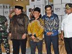 Hasil Tinjauan Pj Gubernur Kaltim Akmal Malik Atas Kondisi Pilkada di Mahulu dan Kutai Barat