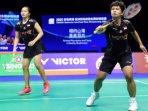 Rekap Hasil Badminton Macau Open 2025 Hari Ini, 7 Wakil ke QF, Dua Perang Saudara di Perempat Final