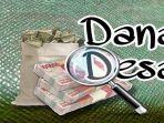 Kepala Kampung dan Anaknya di Kutai Barat jadi Tersangka Dugaan Korupsi Dana Desa dan ADK