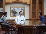 Bupati Kubar Frederick Edwin Dukung Efisiensi, Biaya Perjalanan Dinas Dipangkas hingga 50 Persen