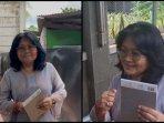 20250401_Maria-Stefani-Ekowati_istri-Hasto-Kristiyanto-Sekjen-PDIP.jpg