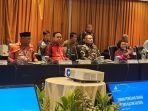 Kubar Jadi Pemegang Saham Bankaltimtara, Bupati Frederick Edwin Ikuti RUPS Tahun Buku 2024