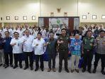 Penguatan Nilai Budaya dan Adat Jadi Pondasi Utama RPJMD Kubar 2025-2029