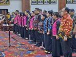 Pengurus Baru Dekranasda Kubar Resmi Dilantik, Target Majukan Ekonomi dan Wisata Kutai Barat