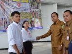 3 Jurusan Keahlian Dibuka Pemkab Kubar untuk Puluhan Warga Kutai Barat