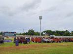 26 Klub SSB U13 dan U15 di Kubar Kaltim Bersaing di Kejuaraan Piala Soeratin 2025