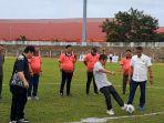 Piala Soeratin U15 dan U13 Perdana di Kubar Dibuka, Ajang Cari Bibit Muda Berbakat