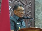 Wabup Nanang Adriani Pastikan Pemkab Kubar Bebas dari Kecurangan dan Gratifikasi