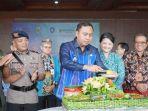 Pesan Bupati Kubar Frederick Edwin saat Hut ke-32 Harganas 2025, Kuatkan Peranan dan Fungsi Keluarga