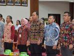 Bupati Kutai Barat Dukung Penuh Kolaborasi Riset dan Inovasi BRIN untuk Pembangunan Daerah