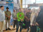 Tri Tito Karnavian Puji Balikpapan Kota Kelas Internasional saat Tinjau HUT ke 45 Dekranas