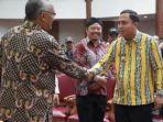 Pemkab Kubar Dukung Rencana Mandau Jadi Warisan Budaya Tak Benda Dunia oleh UNESCO