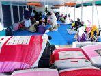 85 Jamaah Haji Asal Kubar Tiba di Pelabuhan Melak Besok 9 Juli 2025, Ini Aturan Bagi Penjemput