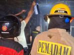 BREAKING NEWS: Big Mall Samarinda Kembali Terbakar, Lokasi di Tenant Baju Origin