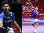 Jadwal Badminton Macau Open 2025 Hari Ini, Alwi Farhan dan Ubed Memulai Perjuangan, Cek Live Score