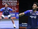 Jadwal Badminton Macau Open 2025 Hari Ini, Ada 12 Wakil Indonesia, Alwi vs Ubed, Live TV dan Score