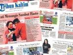 Tiap Malam Berzikir, Megawati Soekarnoputri Menangis Sambut Hasto, Minta Kader PDIP Tidak Takut
