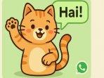 Cara Ubah Foto Jadi Gambar Kartun untuk Stiker WhatsApp, Mudah dan tak Perlu Keahlian Desain
