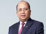Profil Riduan, Direktur Utama Bank Mandiri Gantikan Darmawan Junaidi, Susunan Direksi-Komisaris Baru