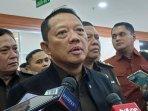 Beredar Kabar Rumah Jampidsus Febrie Adriansyah Digeledah Polisi, Bantahan Kejagung dan TNI