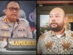 LBH Samarinda Laporkan Dugaan Represifitas Aparat, Minta Kapolresta Minta Maaf ke Publik