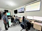 Kala BMKG Pantau Gerhana Bulan di Balikpapan, Gempa Ringan Ikut Tercatat